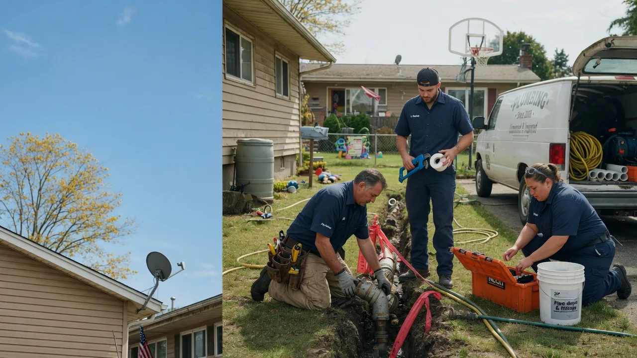 Garbage Disposal Replacement in Mathews, VA near me